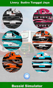 .baru saya ti'ex channel kumpulan livery bimasena sdd racing full stickerbus simulator indonesia.bussid bus pertama, livery bussid bimasena sdd sudiro tungga jaya, livery bussid bimasena sdd rosalia. Livery Bus Sudiro Tungga Jaya 2 0 Apk Download Com Livery Bus Bussid Sudirotunggaljaya Apk Free