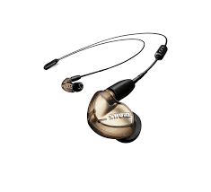 Se535 Wireless Sound Isolating Earphones