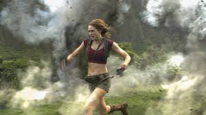 Gillan has plenty of genre credentials under her belt at this point. Jumanji Star Karen Gillan Talks Avengers Future And Her Own Bleak Film Daily News