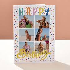 If you are interested in personalised birthday card, aliexpress has found 178 related results, so you can compare and shop! Personalised Birthday Cards Gettingpersonal