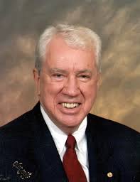 Warren Steverson Obituary