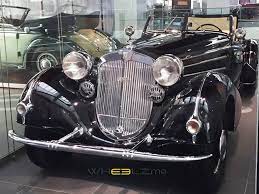 Pin On Old Time Benz S