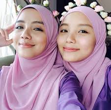 Majlis akad nikah nur amirah filzah bt badiozaman dan suami tercinta wan emir astar pada 3 september. 10 Gambar Merecikkk Inilah Adik Beradik Mira Filzah Yang Terlajak Ayu Membuatkan Tulang Rusuk Lelaki Bergetar