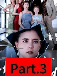 Justin Hayden Rae Short Drama Eunice English Pilot