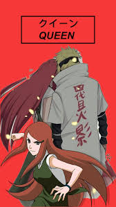 Kushina Uzumaki Wallpaper In 2020 Naruto Art Naruto Shippuden Sasuke Anime Naruto