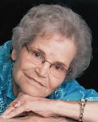 Obituary for Evelyn Minerva Brown