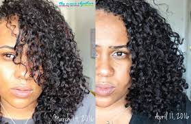 Lost Your Curl Pattern How I Repaired My Limp Stringy Curls In One Month Curl Pattern Curly Hair Styles Natural Hair Styles