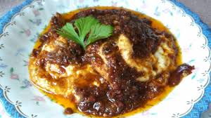 Daarna de eieren mengolah telur sangat mudah dan ini resep sambal goreng telur yang sederhana silahkan. Telur Mata Masak Sambal Belacan Chef Home