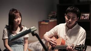 Jo jung suk también apareció en los exitosos dramas «don't dare to dream» . Oh Naui Gwishinnim 2015