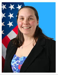 Aimee Porter-Goodson PMP, MBAPM