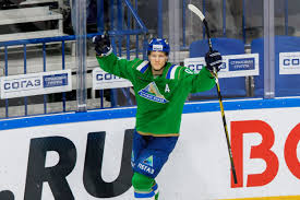 Победу уфимцам принёс гол хартикайнена в третьем периоде. Amur Salavat Yulaev Prognoz 29 Yanvarya 2020 Goda
