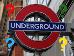 Challenge them to a trivia party! Quiz Can You Match The Station To The London Underground Line Mylondon