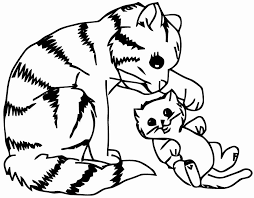 Coloriage De Chat A Imprimer Frais Dessin Coloriage Imprimer Az Coloriage Coloriage Chat Coloriage Chat A Imprimer Coloriage