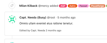Maybe you would like to learn more about one of these? User Account Gitlab