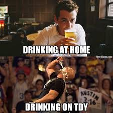 Maybe you would like to learn more about one of these? Funny Drinking Memes