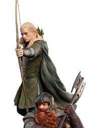 Gimli is not intended to replace code with visual tools. Legolas And Gimli At Amon Hen Statue 1 6 The Lord Of The Rings 46 Cm Blacksbricks