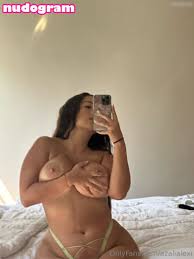 Azalia Lexi Фото утечки OnlyFans обнаженная №19 - Nudogram v2.1