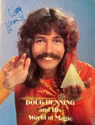 If David Copperfield truly was a magician don't you think he coulda made  his name disappear off those Jeffrey Epstein documents that were just  released? I'll guarantee you that you won't find