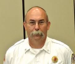 New Chief of the Clinton Fire Department Announced