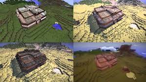 Move your downloaded shader into this folder. How To Install Shaders Mod 1 12 2 1 11 2 For Minecraft Mc Mod Com