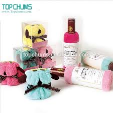 If you really want to wow the happy couple, shop our list of the best wedding gift idea. Custom Door Creative Gift Packing Ideas Towel For Wedding Buy Towel Gift Packing Ideas For Wedding Towel Gift Door Gift Towel Product On Alibaba Com