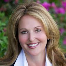 Barbara Ostroff's Instagram, Twitter & Facebook