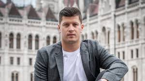 Nézd meg gyurta dániel képeit, biográfiáját, filmográfiáját, diszkográfiáját a mozicsillagon! Gyurta Daniel Elmondta Hogy Latja Az Olimpia Megrendezesenek Eselyeit Infostart Hu