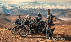 Bmw Motorbike Tour In Tibet Bmw Motorbikes Bike Tour Bike Rider