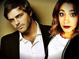 Maybe you would like to learn more about one of these? Peter Lanzani Y Tini Stoessel By Florka22 On Deviantart