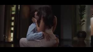 Sobhita Hot kissing scene - XNXX.COM