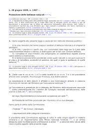 Entrata in vigore del provvedimento: Http Www Consiglioregionale Calabria It Upload Istruttoria Legge 201497 391 Pdf