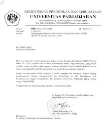 Cara Mendapatkan Surat Rekomendasi Beasiswa Wow Itu Keren