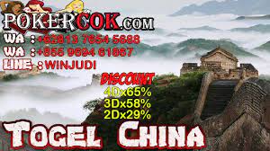 Prediksi Angka Main Togel China Hari Ini 19 Juli 2019 Meksiko Mendarat Mainan