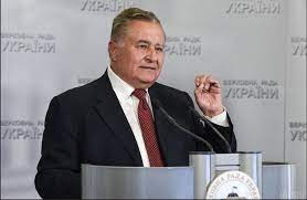 During his career, marchuk was prime minister of ukraine, pr. A69mtkqbl Nf4m