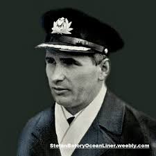 Rozmowa z kapitanem Polskich Transatlantykow, Jerzym Pszennym