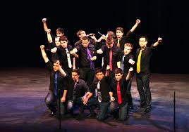 Image result for a cappella