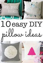 Flower pillows make nice decorations when it comes to your home. Pin On Sewing Ideas
