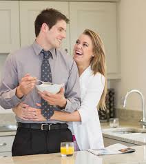 Whether you are long distanced or not, you miss him often. 16 Sweet Things To Say To Your Husband To Make Him Feel Happy