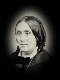 The Story of Elizabeth Henrietta Heath “unknown” 1825-1886