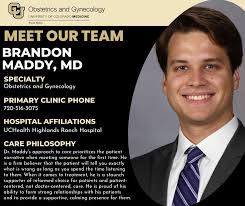 CU South Metro Obstetrics & Gynecology