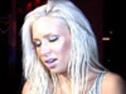 VIDEO] Charlies Porn Star Kacey Jordan -- I Dont Have a Baby Anymore