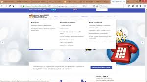 Kenali Kosmetik Anda Portal Myhealth