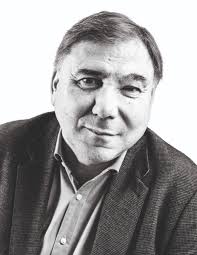 Rotary Magazin Autor: Ivan Krastev