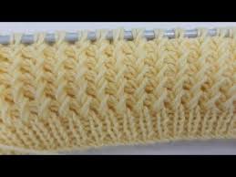 Bugday Basagi Orgu Modelimiz Orgu Baby Knitting Patterns Orgu Desenleri