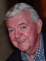 Obituary: Edmund F. Wright, Director of Personnel for Melrose and Member of  the Elections Committee