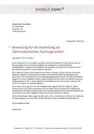 Dann stellst du dir jetzt wahrscheinlich die frage, welche branche oder welcher beruf zu deinen talenten passt. Bewerbungsmuster Zahnmedizinischer Fachangestellter