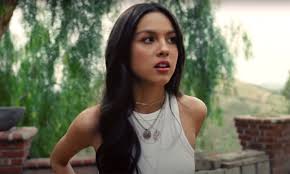 Deja vu is the second single from olivia rodrigo's debut studio album, sour , and her first release since the breakout success of her debut single how did the song come about? Olivia Rodrigo Drops Music Video For Deja Vu People Com