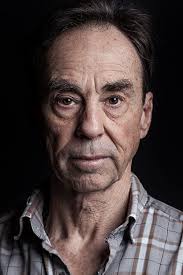 David Jensen — The Movie Database (TMDB)