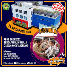 Maybe you would like to learn more about one of these? Budi Mulia Ciledug Tangerang Budimulia Bmc Twitter