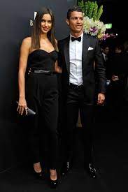 Celebs watch a tennis match in madrid. Irina Shayk Cristiano Ronaldo Irina Shayk Photos Cristiano Ronaldo Irina Ronaldo Irina